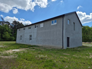 Działka Płońsk