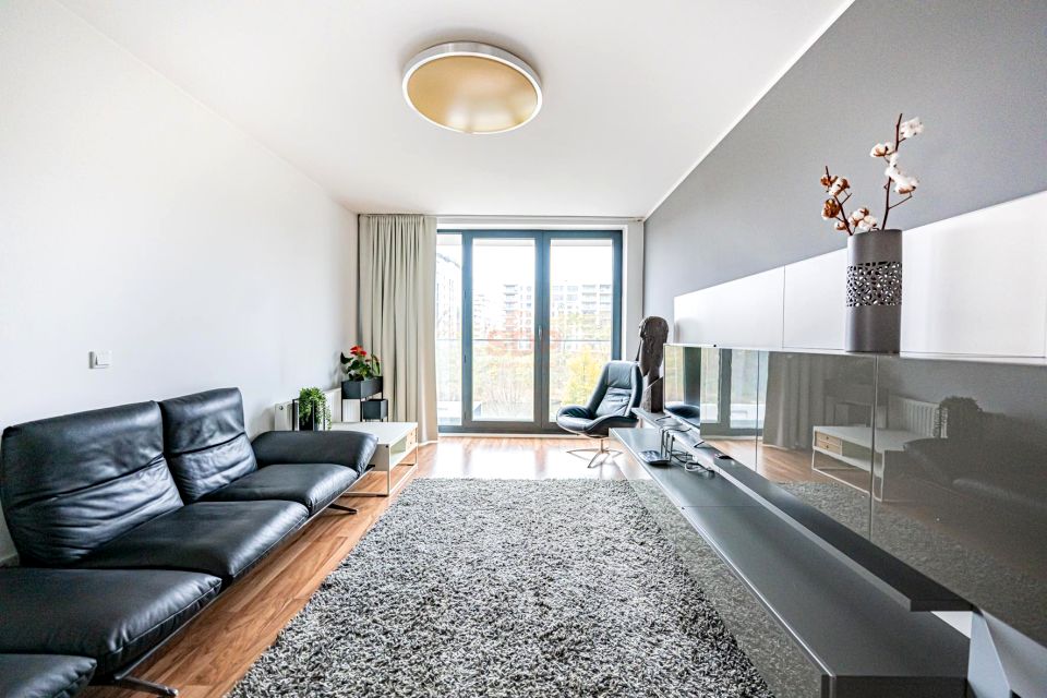 Mieszkanie Wrocław wynajem