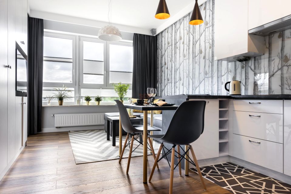 Mieszkanie Łódź sprzedaż