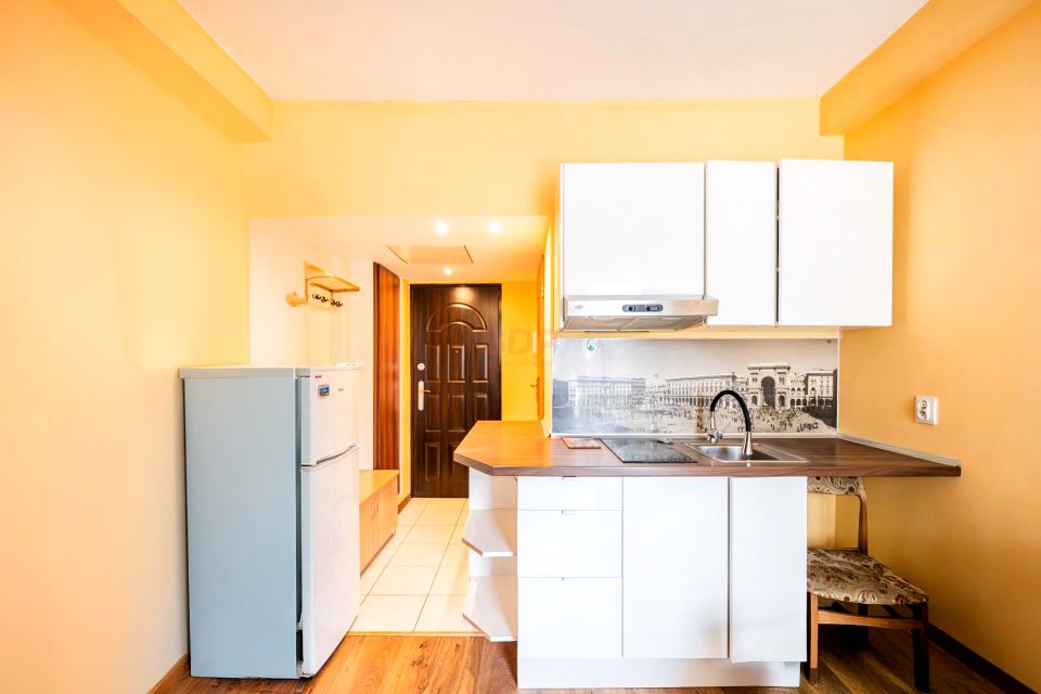 Mieszkanie Wrocław sprzedaż