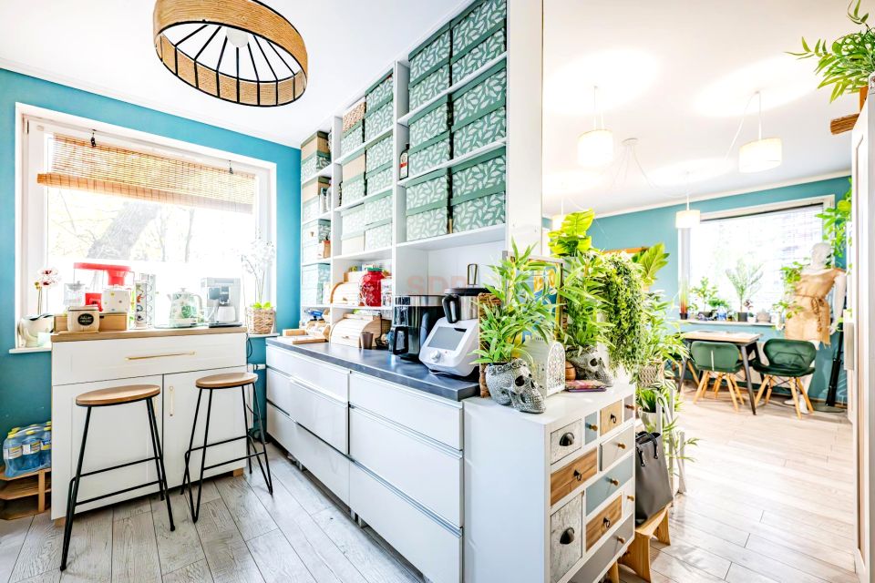 Mieszkanie blok mieszkalny sprzedaż