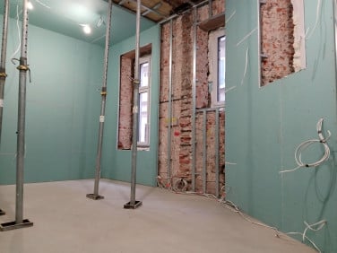 Mieszkanie Łódź