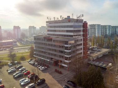 Lokal Łódź