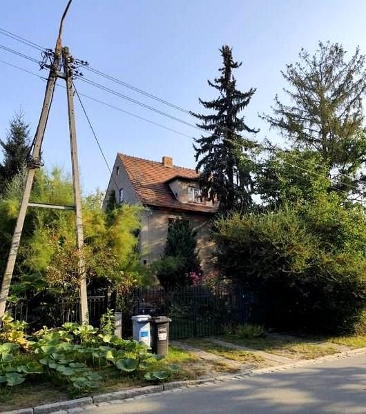 Mieszkanie dom wolnostojący sprzedaż