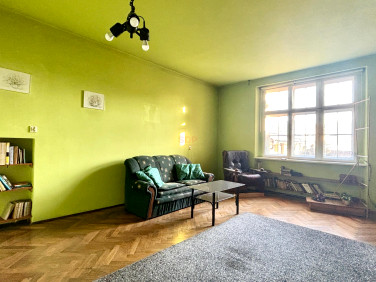 Mieszkanie Bierutów