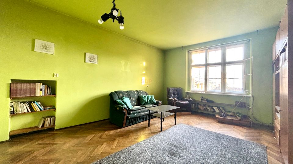 Mieszkanie Bierutów