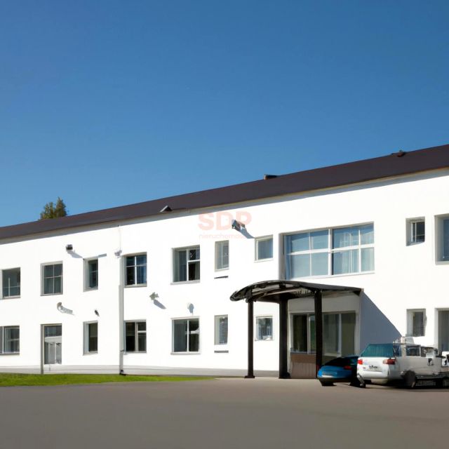 Budynek użytkowy Wrocław sprzedaż