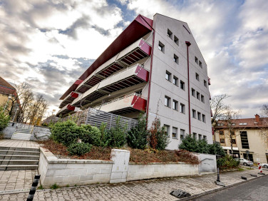 Mieszkanie Wrocław