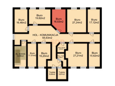 Lokal Wrocław wynajem