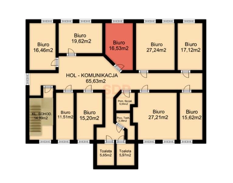 Lokal Wrocław wynajem