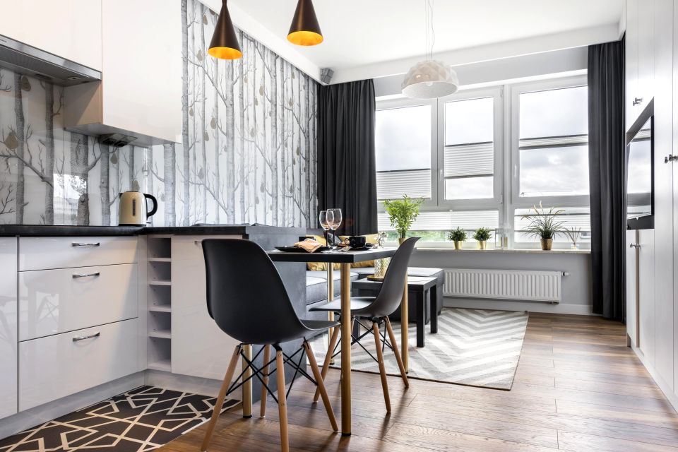 Mieszkanie Łódź sprzedaż