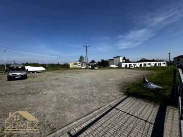Działka inwestycyjna Rybnik