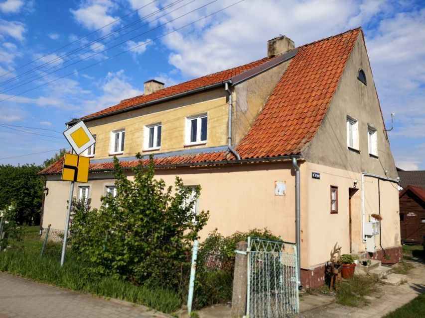 Mieszkanie Biała Piska