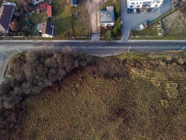 Działka Łódź