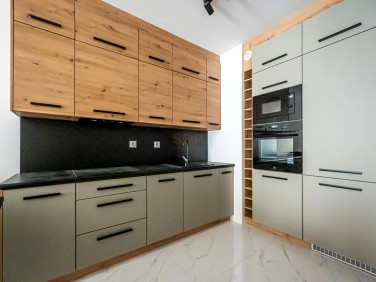 Mieszkanie apartamentowiec sprzedaż