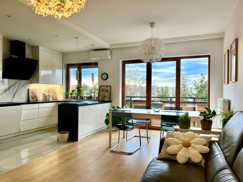 Mieszkanie Wrocław sprzedaż