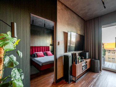 Mieszkanie apartamentowiec sprzedaż