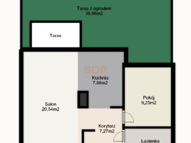 Mieszkanie blok mieszkalny sprzedaż