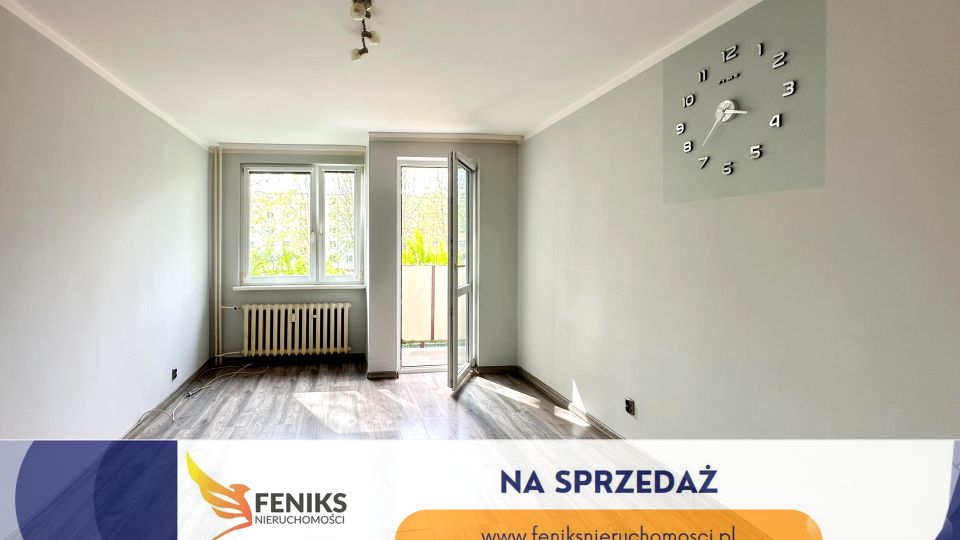 Mieszkanie Elbląg