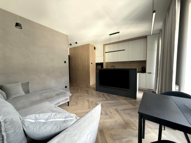 Mieszkanie apartamentowiec sprzedaż