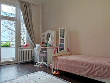 Mieszkanie Wrocław