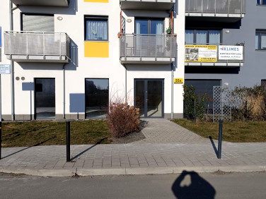 Lokal Wrocław