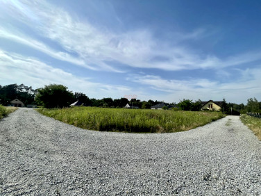 Działka Brzezina