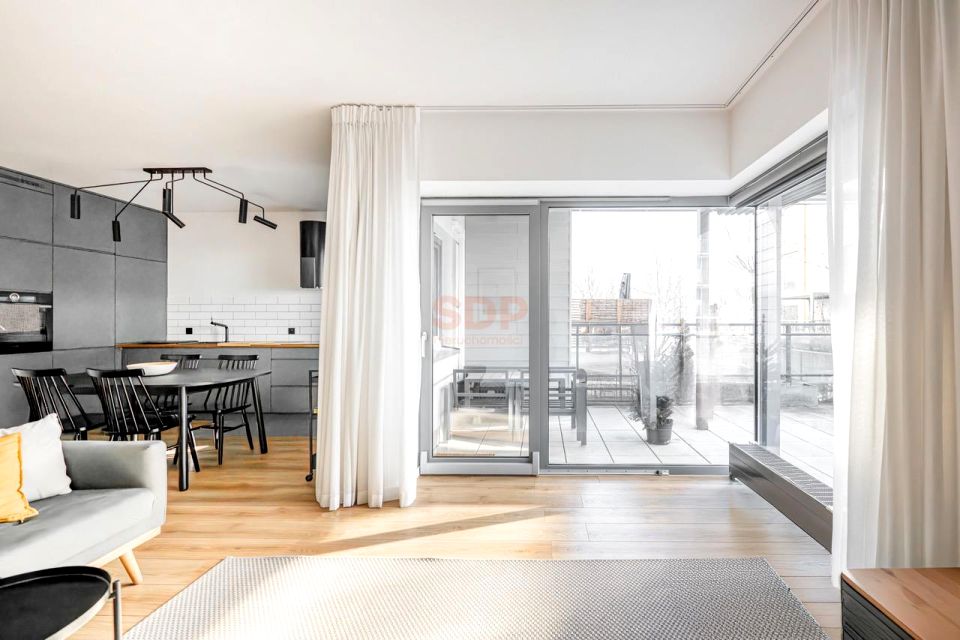 Mieszkanie apartamentowiec sprzedaż