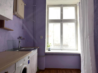 Mieszkanie Łódź