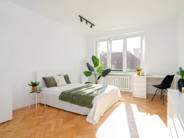 Mieszkanie Poznań