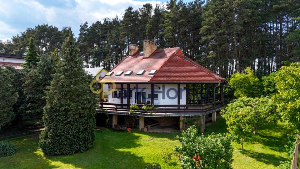 Dom Zielona Góra