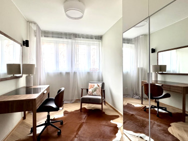 Mieszkanie blok mieszkalny Wrocław