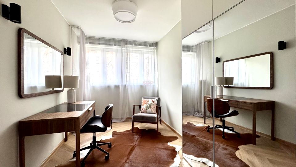 Mieszkanie blok mieszkalny Wrocław