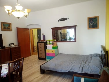 Mieszkanie Katowice