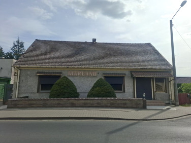 Lokal Bukowiec