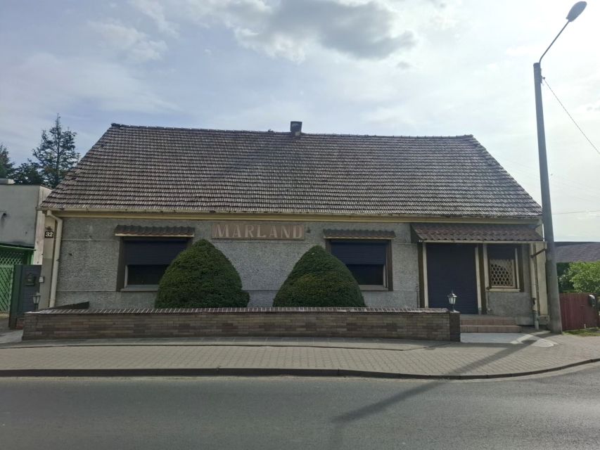Lokal Bukowiec
