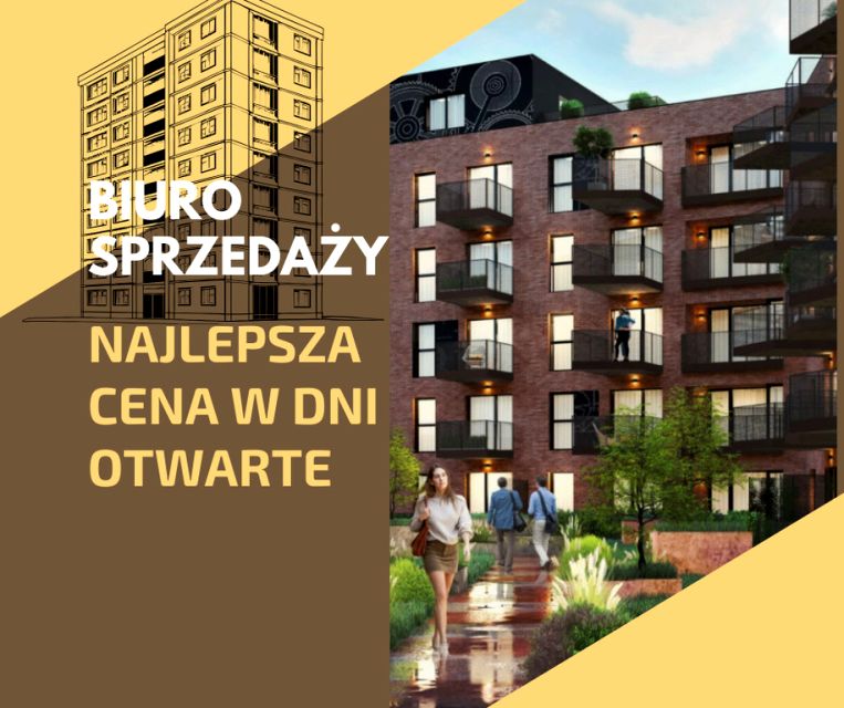Mieszkanie Dąbrowa Górnicza