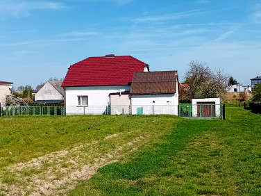 Dom Rzeczyce