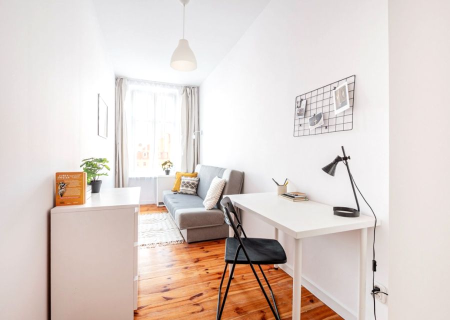 Pokój do wynajęcia Wrocław