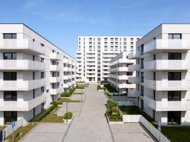 Mieszkanie Łódź