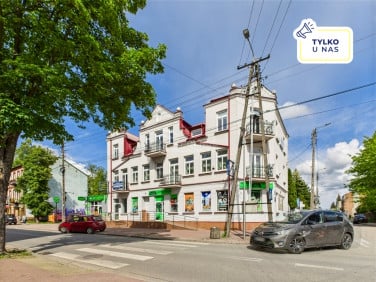 Lokal Wołomin