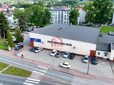 Lokal Ropczyce