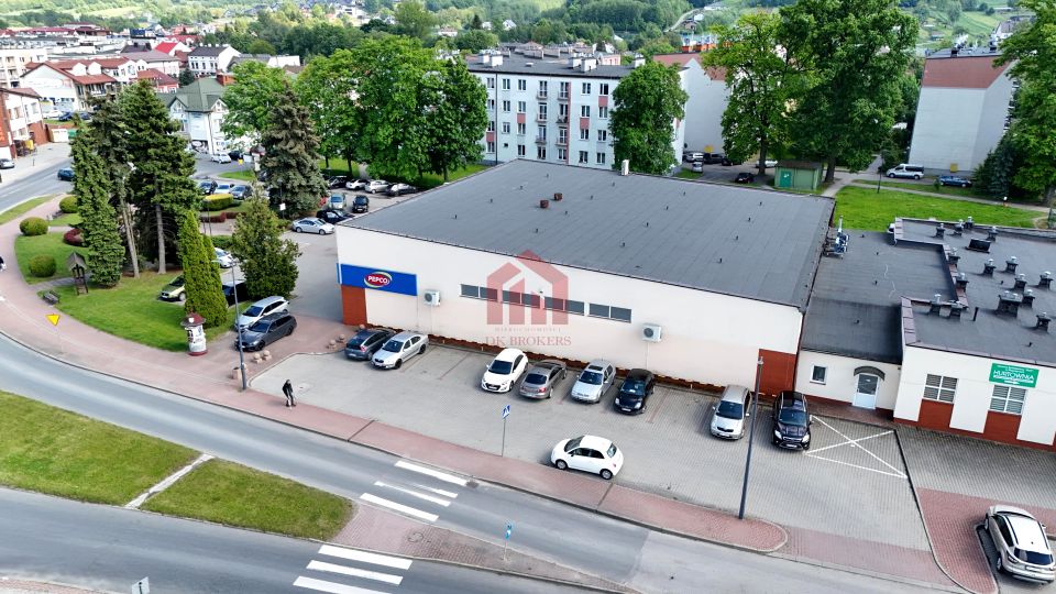 Lokal Ropczyce