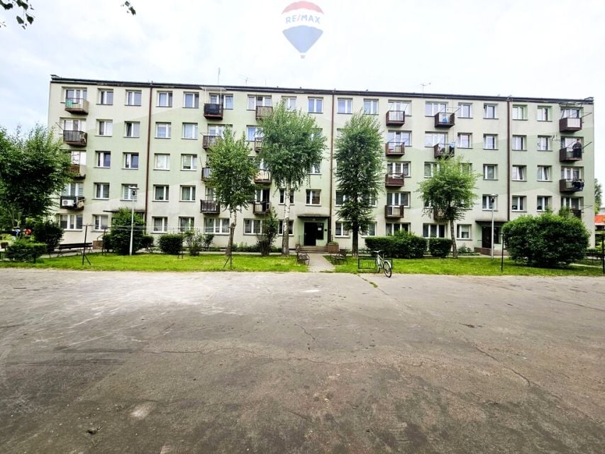 Mieszkanie Ostrowiec Świętokrzyski