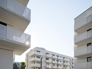 Mieszkanie apartamentowiec Łódź