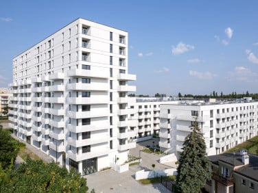 Mieszkanie Łódź