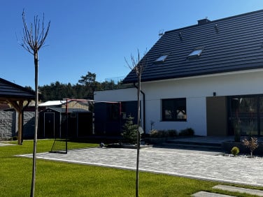 Dom Daszewice