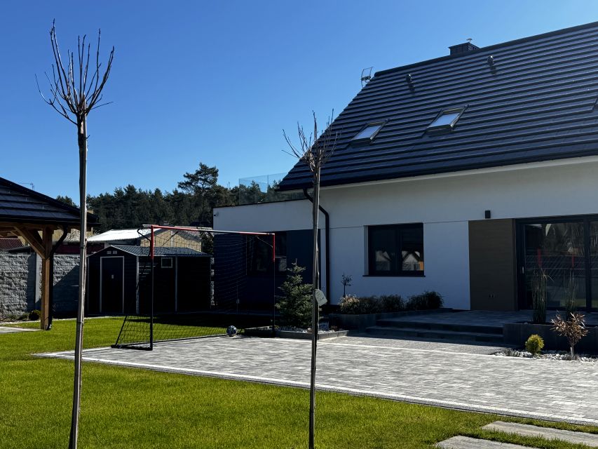 Dom Daszewice
