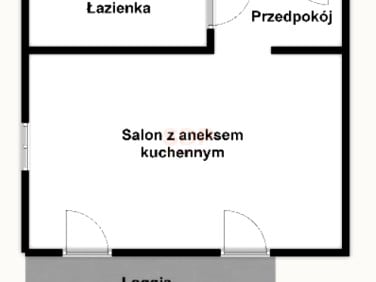 Mieszkanie Wrocław