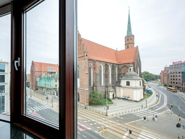 Mieszkanie Wrocław